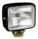 Autopal 82mm X 68mm Broad Beam Driving/Work Light