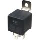 Britax 12V 40 Amp 5 Pin Resistor Protected Normally Open Relay