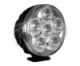 Britax X-Ray Vision 12-30V 60W LED Spread Beam Driving Light 