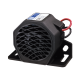ECCO 12-24V 82dB BROADBAND REVERSE ALARM
