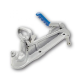 Ark 3500kg Electric 50mm Trailer Coupling  