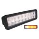Roadvision 10-30V LED Front Position/Indicator Light 