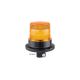 LED 10-30V Amber Pole Mount Beacon  