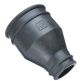 Quikcrimp Rubber End Cap To Suit Nc25 (Pack Of 5)  