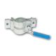Ark 2 Hole Bolt On Or Weld On Jockey Wheel Clamp  