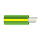 30/0.25 1.5mm² 0.6/1Kv Green/Yellow Single Core Tinned Cable (100m Roll) 