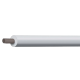 White 32/0.20 1mm² Tinned Single Core Cable (100m Roll)