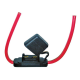 Bellanco Inline Maxi Blade Fuse Holder With Weatherproof Cap 
