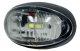 Whitevision 9-33V White LED Front End Outline Marker Light (60 X 38 X 32mm) 