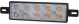 Whitevision 9-33V LED Bullbar Indicator Light With Clear Lens 