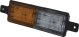 Whitevision 9-33V LED Bullbar Park/Indicator Light  