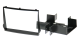 Aerpro 2005-2010 Hyundai Facia Kit