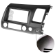 Aerpro 2006-2011 Honda Civic Single Din/Double Din Facia Kit 