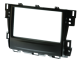 Aerpro Double Din Facia Kit To Suit Nissan  