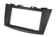 Aerpro Double Din Facia Kit To Suit Suziki  