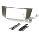 Aerpro Double Din Facia Kit To Suit Lexus  