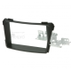 AERPRO DOUBLE DIN FACIA KIT TO SUIT HYUNDAI (FP8053)