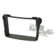 AERPRO DOUBLE DIN FACIA KIT TO SUIT HYUNDAI (FP8053)