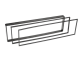 Aerpro Single Din Facia Kit To Suit Citroen & Peugeot 