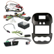 Aerpro 2013 Ford Ranger Double Din Facia Kit  