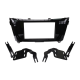 Aerpro Double Din Facia To Suit Nissan  