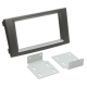 AERPRO DOUBLE DIN FACIA KIT TO SUIT IVECO