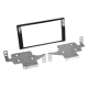Aerpro Double Din Facia Kit To Suit Nissan  
