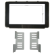 Aerpro Double Din Facia To Suit Toyota  
