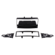 Aerpro Single Din Facia Kit To Suit Ford  
