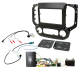 AERPRO INSTALLATION KIT TO SUIT HOLDEN COLORADO/