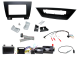 AERPRO BLACK INSTALLATION KIT TO SUIT BMW