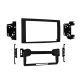 AERPRO DOUBLE DIN FACIA KIT TO SUIT JEEP