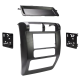 Aerpro Double Din Facia Kit To Suit Jeep  