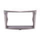Aerpro Double Din Facia Kit To Suit Subaru  