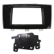 AERPRO DOUBLE DIN FACIA KIT TO SUIT SUBARU