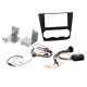 Aerpro Black Installation Kit To Suit Subaru  