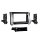 Aerpro Single/Double Din Facia Kit To Suit Toyota  