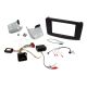 Aerpro Double Din Installation Kit To Suit Mercedes FP8406K