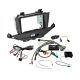 Aerpro Black Installation Kit To Suit Holden Astra FP8408KC