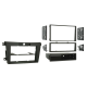 Aerpro Single/Double Din Facia Kit To Suit Mazda Cx7 