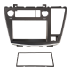 Aerpro Double Din Facia Kit To Suit Nissan  