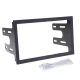 Aerpro Double Din Facia Kit To Suit Volkswagen  
