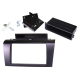AERPRO SINGLE/DOUBLE DIN FACIA KIT TO SUIT MAZDA 3 