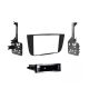 AERPRO SINGLE/DOUBLE DIN FACIA KIT TO SUIT TOYOTA