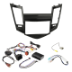 Aerpro Installation Kit To Suit  Jg-Jh Holden Cruze Mylink System 