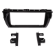 Aerpro Double Din Facia Kit To Suit Toyota  