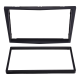 Aerpro Double Din Facia Kit To Suit Holden (May Need Fp953000) 
