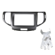 Aerpro 2008 Onwards Honda Accord Euro Double Din Facia Kit 