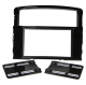Aerpro 2007-2010 Mitsubishi Pajero Black Facia Kit 