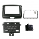 AERPRO DOUBLE DIN FACIA KIT TO SUIT FORD